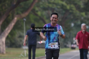 Runner Photo 4315703