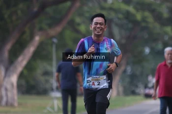 Runner Photo 4315704