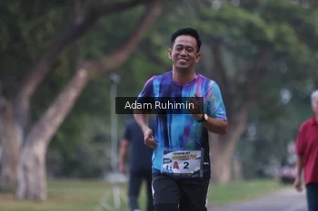 Runner Photo 4315705