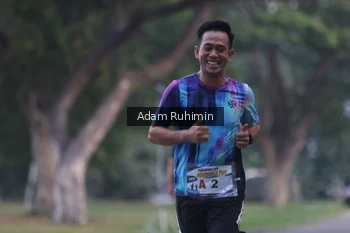 Runner Photo 4315706