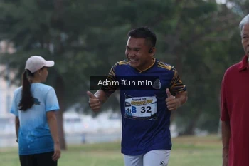 Runner Photo 4315707