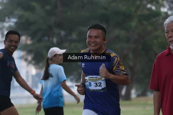 Runner Photo 4315708