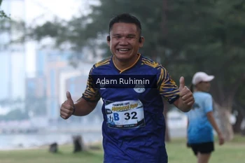 Runner Photo 4315711