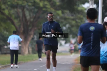 Runner Photo 4315712