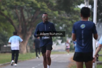 Runner Photo 4315713