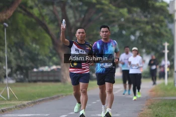 Runner Photo 4315727