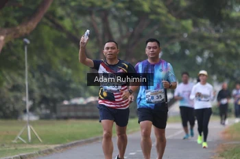 Runner Photo 4315730