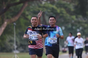 Runner Photo 4315736