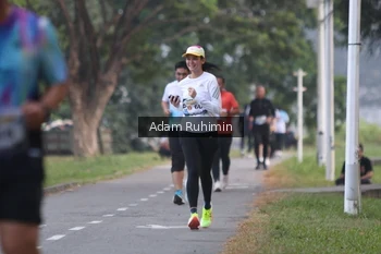 Runner Photo 4315740