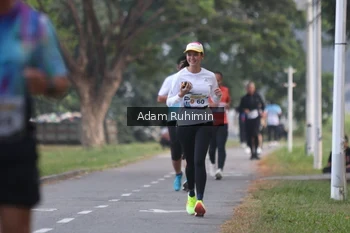Runner Photo 4315741