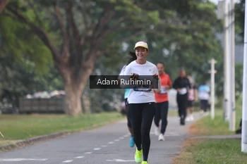 Runner Photo 4315743