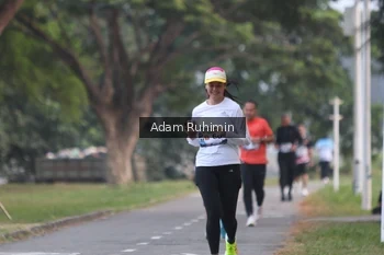 Runner Photo 4315744