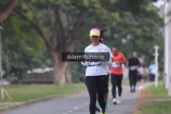 Runner Photo 4315745