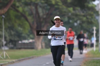 Runner Photo 4315746