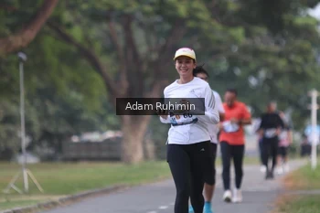 Runner Photo 4315747