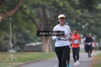 Runner Photo 4315748