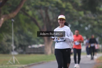 Runner Photo 4315749