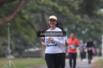 Runner Photo 4315751