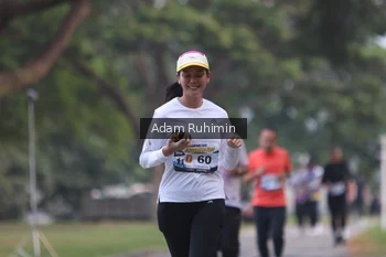 Runner Photo 4315752
