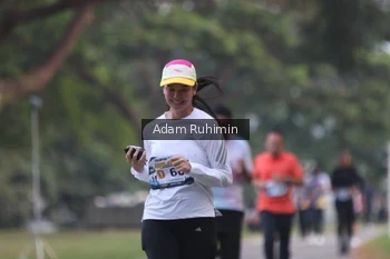 Runner Photo 4315753