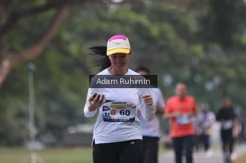 Runner Photo 4315754