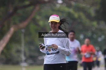 Runner Photo 4315755