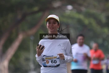 Runner Photo 4315756