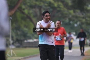 Runner Photo 4315757