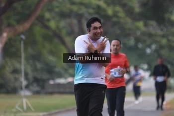 Runner Photo 4315758