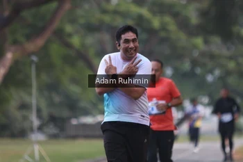 Runner Photo 4315759