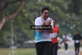 Runner Photo 4315760