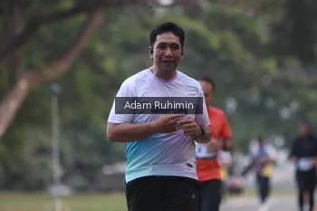 Runner Photo 4315761