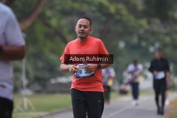 Runner Photo 4315762