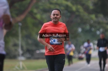 Runner Photo 4315763