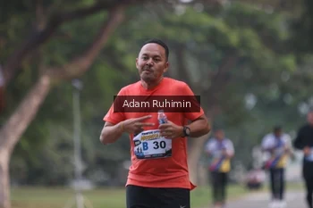 Runner Photo 4315764
