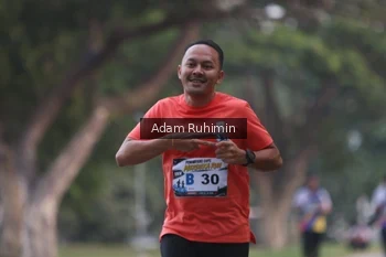 Runner Photo 4315766