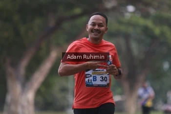 Runner Photo 4315767