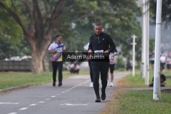 Runner Photo 4315769