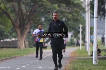 Runner Photo 4315771