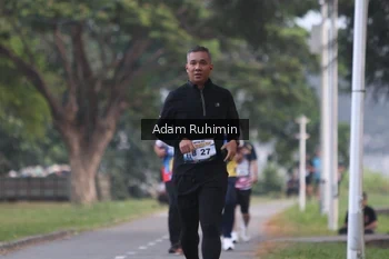 Runner Photo 4315773
