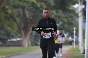 Runner Photo 4315776