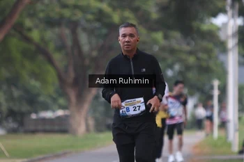 Runner Photo 4315778