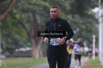 Runner Photo 4315779