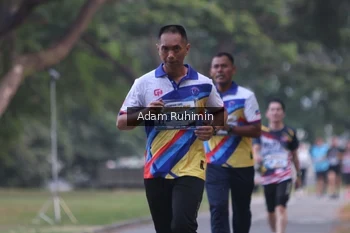 Runner Photo 4315780