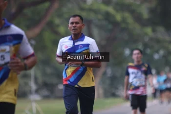Runner Photo 4315785