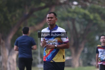 Runner Photo 4315788