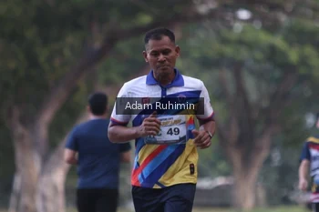 Runner Photo 4315789