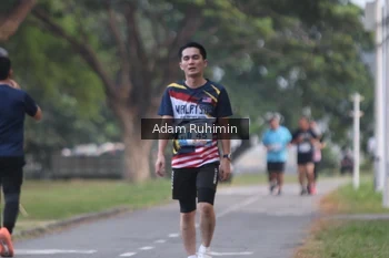Runner Photo 4315791