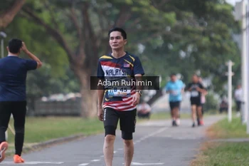 Runner Photo 4315792