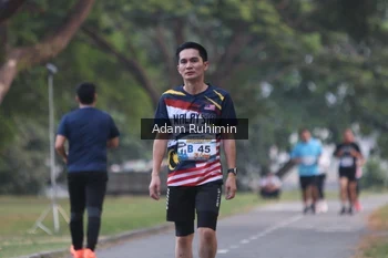 Runner Photo 4315795
